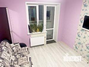 1-к квартира, на длительный срок, 30м2, 14/16 этаж