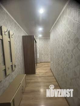 1-к квартира, на длительный срок, 46м2, 2/13 этаж