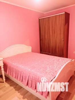 2-к квартира, посуточно, 50м2, 2/5 этаж