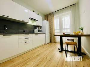 1-к квартира, посуточно, 34м2, 1/1 этаж