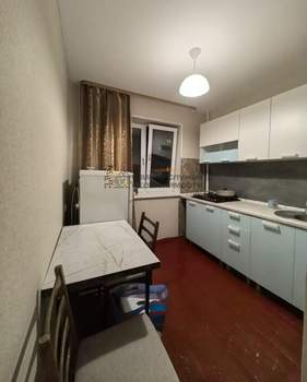 2-к квартира, на длительный срок, 45м2, 2/5 этаж