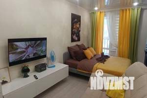 1-к квартира, посуточно, 25м2, 22/26 этаж