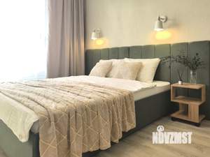 Студия квартира, посуточно, 26м2, 9/22 этаж