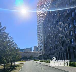 2-к квартира, на длительный срок, 60м2, 21/25 этаж