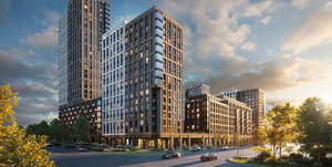 2-к квартира, на длительный срок, 62м2, 13/25 этаж