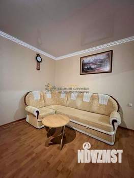 2-к квартира, на длительный срок, 73м2, 2/12 этаж