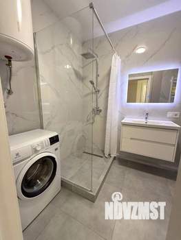 1-к квартира, на длительный срок, 39м2, 3/5 этаж