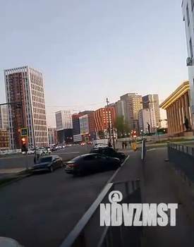 1-к квартира, посуточно, 50м2, 21/25 этаж