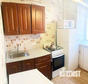 1-к квартира, на длительный срок, 30м2, 2/5 этаж