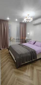 2-к квартира, на длительный срок, 40м2, 3/33 этаж