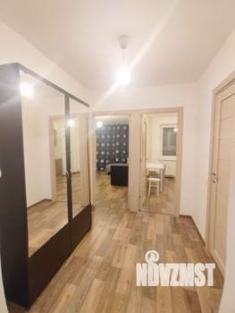 1-к квартира, на длительный срок, 40м2, 7/11 этаж