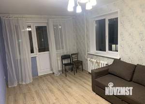 1-к квартира, на длительный срок, 30м2, 2/5 этаж
