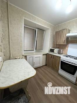 1-к квартира, посуточно, 27м2, 2/5 этаж