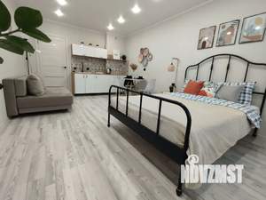 Студия квартира, посуточно, 30м2, 3/28 этаж