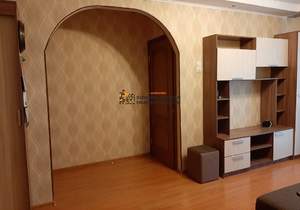 1-к квартира, на длительный срок, 32м2, 2/5 этаж