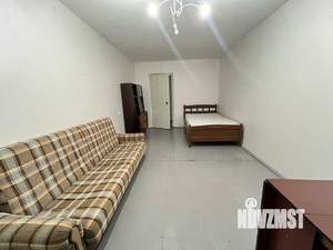 1-к квартира, на длительный срок, 35м2, 5/9 этаж