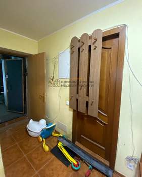 1-к квартира, на длительный срок, 33м2, 6/9 этаж