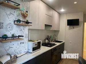 1-к квартира, на длительный срок, 38м2, 3/9 этаж