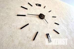 1-к квартира, посуточно, 46м2, 11/25 этаж