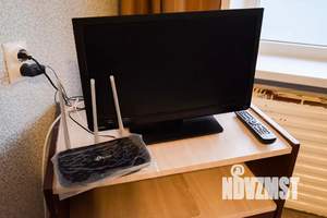 2-к квартира, посуточно, 51м2, 7/9 этаж