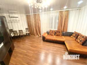 2-к квартира, на длительный срок, 73м2, 3/22 этаж