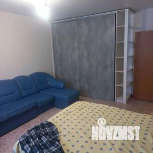 1-к квартира, посуточно, 65м2, 1/1 этаж