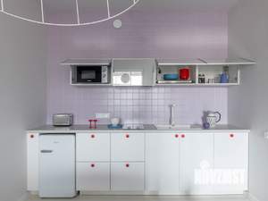2-к квартира, посуточно, 46м2, 8/33 этаж