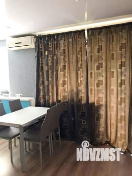 2-к квартира, на длительный срок, 45м2, 5/5 этаж