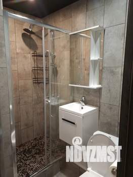 2-к квартира, посуточно, 47м2, 5/5 этаж