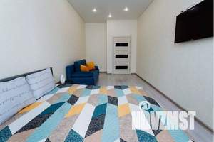 1-к квартира, посуточно, 39м2, 24/25 этаж