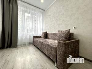 2-к квартира, посуточно, 52м2, 16/25 этаж