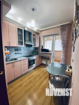 2-к квартира, на длительный срок, 57м2, 12/12 этаж