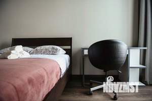 1-к квартира, посуточно, 60м2, 1/1 этаж