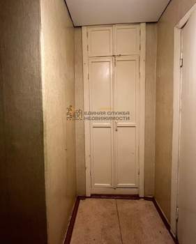1-к квартира, на длительный срок, 32м2, 1/9 этаж