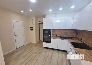 2-к квартира, на длительный срок, 44м2, 7/23 этаж