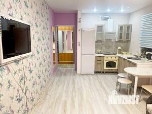 1-к квартира, на длительный срок, 30м2, 14/16 этаж