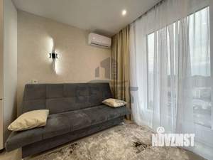 2-к квартира, на длительный срок, 44м2, 19/26 этаж