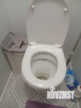 2-к квартира, на длительный срок, 47м2, 3/5 этаж