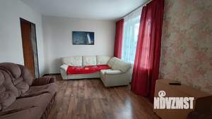 1-к квартира, на длительный срок, 46м2, 10/15 этаж