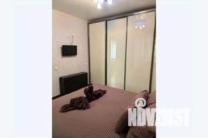 3-к квартира, посуточно, 60м2, 6/9 этаж