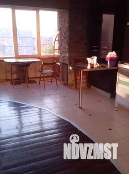 3-к квартира, посуточно, 145м2, 9/10 этаж