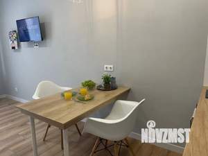 2-к квартира, посуточно, 35м2, 2/7 этаж
