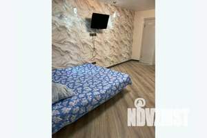 4-к квартира, посуточно, 90м2, 2/20 этаж