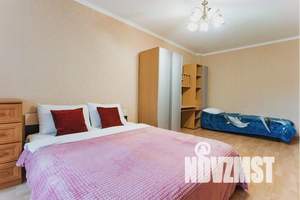 1-к квартира, посуточно, 33м2, 3/9 этаж