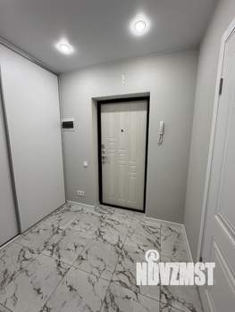 1-к квартира, на длительный срок, 40м2, 11/16 этаж