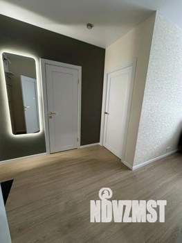 2-к квартира, посуточно, 35м2, 1/1 этаж