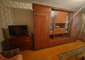 1-к квартира, на длительный срок, 31м2, 2/5 этаж