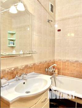 1-к квартира, на длительный срок, 43м2, 5/9 этаж