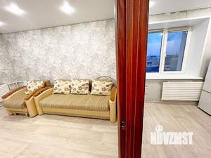 2-к квартира, на длительный срок, 42м2, 9/9 этаж