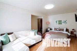 2-к квартира, посуточно, 44м2, 4/5 этаж